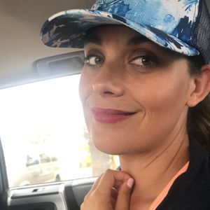 Meet your Posher, Karen